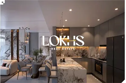 20/80 Payment Plan | Maids Room | Great Payment Plan