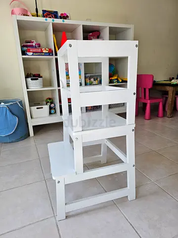 Safe Step Stool