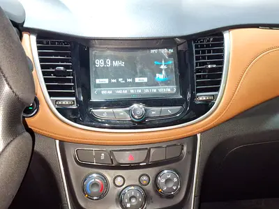 صورة 13 لـ 2018 Chevrolet TRAX