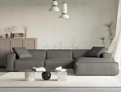 Luxury Living Sofa 🏠 | صوفا فخمة جديدة