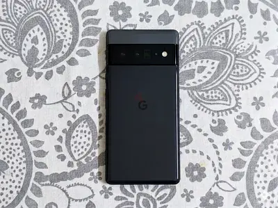 Google pixel 6 pro 512 gb read description