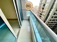 Spacious 2BHK Apartment with Balcony | Luxury Living Near Dubai in Sahara Towers Al Nahda