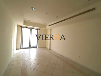 Bright & Spacious | Equipped kitchen | Marina views