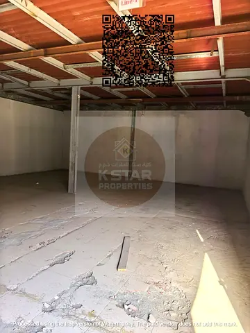5000 Sqft Warehouse with Mezzanine Floor for Rent in Al Jurf Industrial Area 3 Ajman