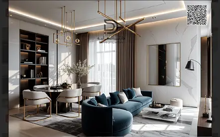 Luxury 2BR Apartment in Rock Hill Ajman | Smart & Modern Living Own a premium apartment in Rock Hill, Al Alia – Ajman, where luxury meets smart techn