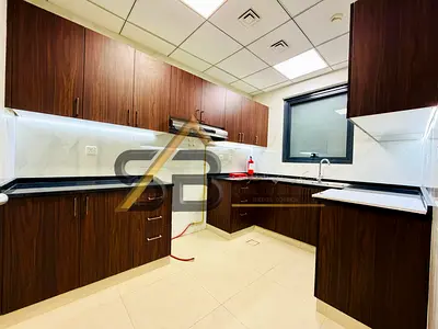 13 Months Contract|Spacious 2BHK|Close to Emirates Metro|All Amenities|