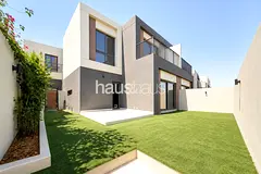Pulse Villas 4BR | Furnished | Spacious | 190K