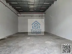 WAREHOUSE AVAILABLE FOR RENT IN AL JURF INDUSTRIAL AREA, AJMAN