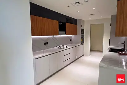 Brand New / Spacious With High Ceilings