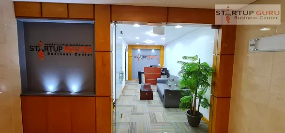 Fully Furnished Office space with competitive price |  Direct from landrod