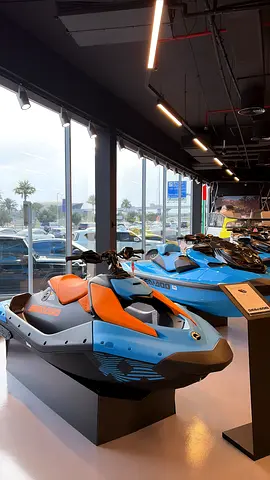 See doo spark 2026 model Brand new 0 Hours with 2 years warranty in dealership and service