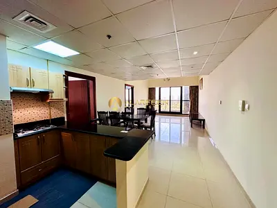 Full Golf View | Semi Furnished | Prime Location