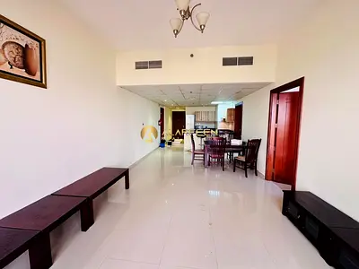 Full Golf View | Semi Furnished | Prime Location