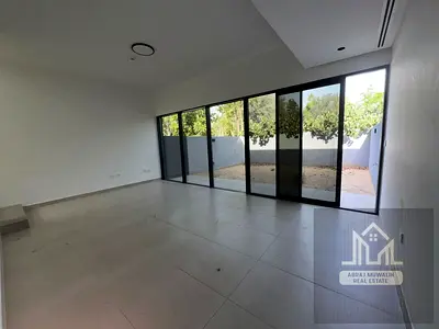 Luxury villa for family 110k