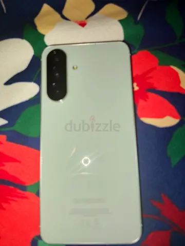Samsung A56 new phone sale