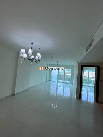 3BR + Maid | Partial Sea View | Waterfront Living