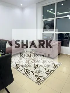2 Bedroom Apartment in City Tower 2