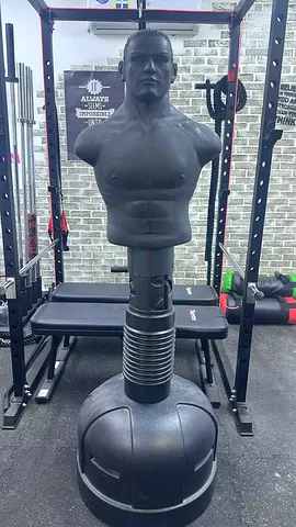 Freestanding Punching Bag - Good Condition