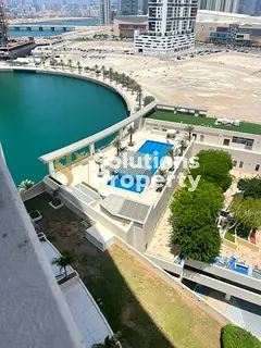 HOT DEAL!! 1BR+Balcony | Marina View | High Floor