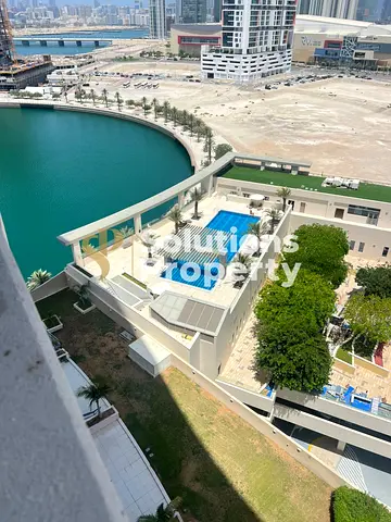 HOT DEAL!! 1BR+Balcony | Marina View | High Floor