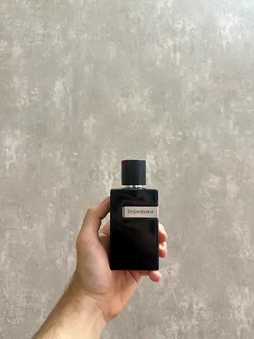 YSL Le parfum fragrance