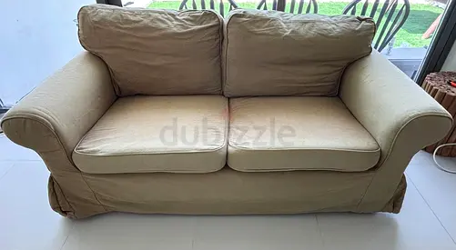 2 seater sofa