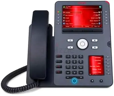 Avaya J189 SIP IP Desk Phone POE