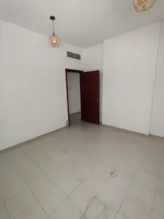 1 Bedroom, Hall, Kitchen &amp; 1 Bathroom for rent in Al Qulai’ah for AED 30,000 yearly with 4 or 