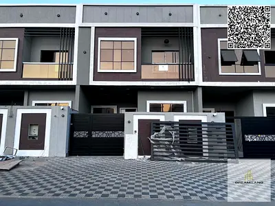 🔥 تاون هاوس 3 غرف في الزاهية | تصميم عصري وسعر مميز 🔥