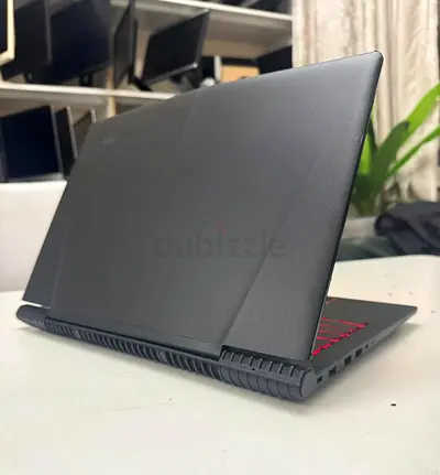 Lenovo Legion | Core i7 7th Gen | 16GB RAM | GTX 1050 Ti 4GB | 2000GB Hdd+128GB NVMe | Gaming Laptop