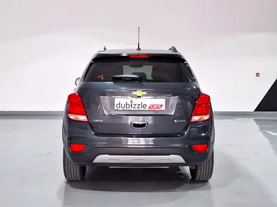 صورة 7 لـ 2018 Chevrolet TRAX