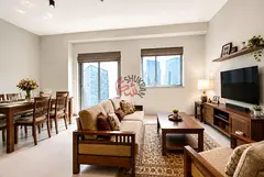 Hot Deal |Lowest Rent | with Balcony | Well Maintained | Community View