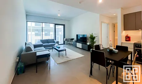 Park Heights 2, Dubai Hills Estate