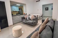 Spacious 2BR Apt | Marina View | Near Metro &amp; Tram