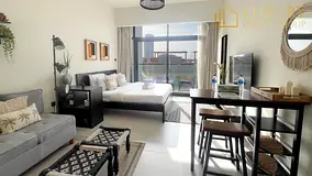 Furnished | Close To Exit | Premium Development