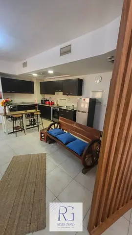 Bright Studio | Al Ramth 65 | Furnished | For Rent