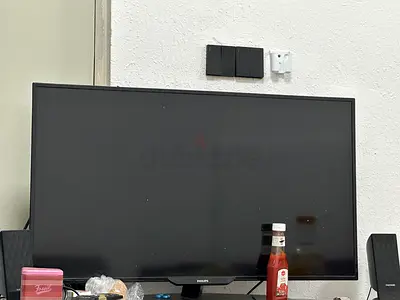 Philips TV 42 inch