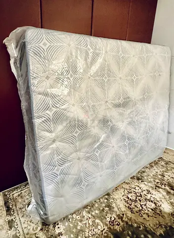 Mattress  (160x200) medium firm
