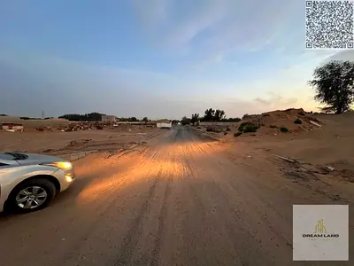 🔥 أرض تاون هاوس للبيع في الحليو 2 | على شارع رئيسي 🔥