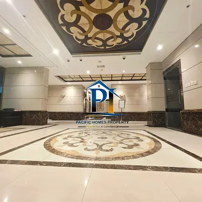 CLOSE TO SCHOOL 2BHK WITH BIG BALCONY FOR FAMILY WITH ALL AMENITIES ONLY 60K