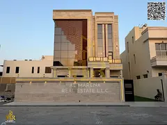 Villa near China Mall, 6BR, Two Floors + Roof, with Pool