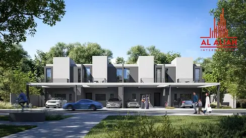 Standalone 4 Bedroom Townhouse | 4% SLD Waiver Invest Now