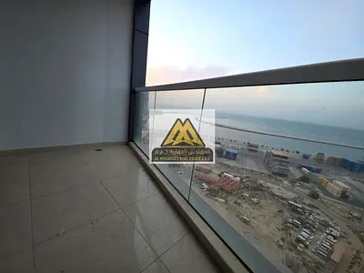 For Rent – 2 Bedroom Apartment with Direct Sea View – Liwara Al MOHANDES Real Estate