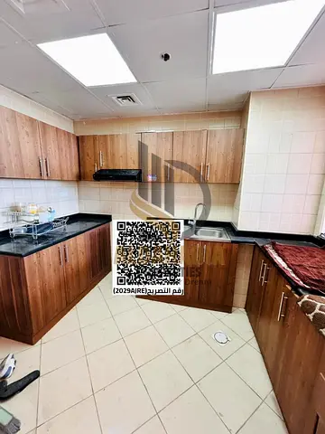 For Sale | 2 Bedroom Apartment + Hall – Ready to Move In