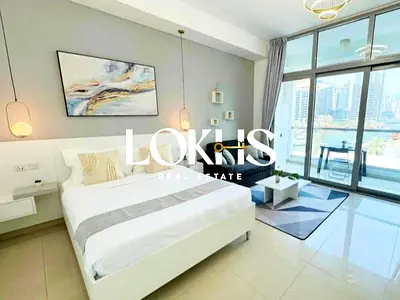 Fully Furnished | Marina View | High ROI