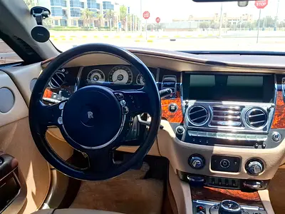 صورة 10 لـ 2014 ROLLS-ROYCE WRAITH