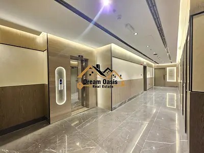 2BHK available like brand new apartment