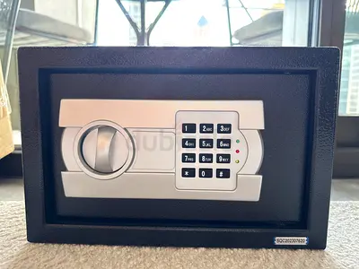 safebox