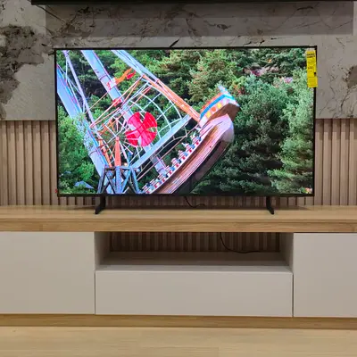 Samsung 50 inch QLED Smart Tv | New - Free Delivery | Warranty | 50Q8F (2025)