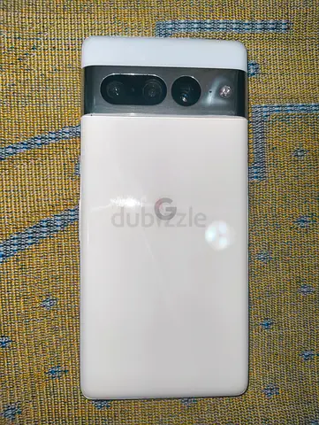 Google Pixel 7 Pro -